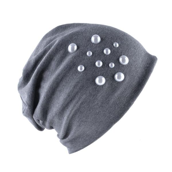 women's beanie autumn spring pearls slouchy skullies beanies for ladies black bonnet cap dropshipping, Blue;gray
women's beanie autumn spring pearls slouchy skullies beanies for ladies black bonnet cap dropshipping, Blue;gray