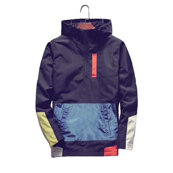 men's bomber jackets fashion men anorak hip hop streetwear hooded coats male casual baseball uniform jackets clothing 5xl, Black;brown
men's bomber jackets fashion men anorak hip hop streetwear hooded coats male casual baseball uniform jackets clothing 5xl, Black;brown