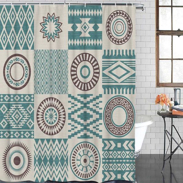 bathroom waterproof curtain geometic circular fabric shower curtain home bathroom decor shower
bathroom waterproof curtain geometic circular fabric shower curtain home bathroom decor shower