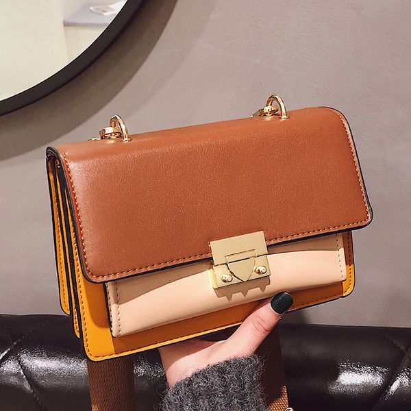 wide shoulder crossbody bag handbag new contrast shoulder/crossbody bag texture square sling
wide shoulder crossbody bag handbag new contrast shoulder/crossbody bag texture square sling