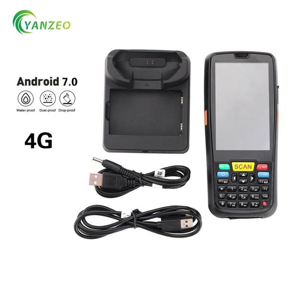 4g mobile phone pda barcode handheld android 7.0 terminal 2d barcode scanner wifi bluetooth gps pda rfid uhf bar codes reader
4g mobile phone pda barcode handheld android 7.0 terminal 2d barcode scanner wifi bluetooth gps pda rfid uhf bar codes reader