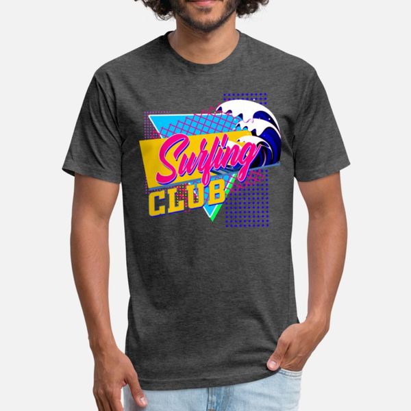 80s party t shirt men printing 100% cotton round collar loose casual spring vintage shirt
80s party t shirt men printing 100% cotton round collar loose casual spring vintage shirt