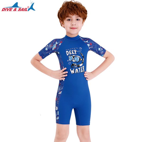 kids youth lycra rash guard one-piece shorty swimsuit for swimming surfing snorkeling diving water sports sun uv protection
kids youth lycra rash guard one-piece shorty swimsuit for swimming surfing snorkeling diving water sports sun uv protection