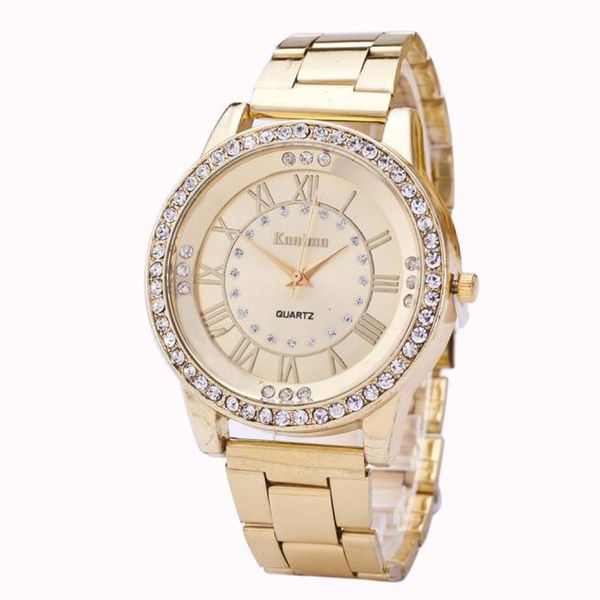 stainless steel clock wristwatch men watch business watch men rhinestone wrist for relogio masculino, Slivery;brown
stainless steel clock wristwatch men watch business watch men rhinestone wrist for relogio masculino, Slivery;brown