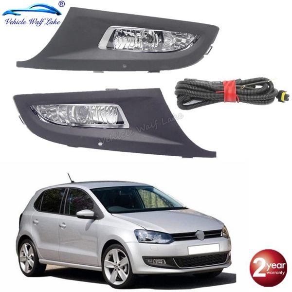 for vw polo 6r hatchback 2009 2010 2011 2012 2013 2014 2020 halogen fog lamp fog light with grille cover cable and bulbs
for vw polo 6r hatchback 2009 2010 2011 2012 2013 2014 2020 halogen fog lamp fog light with grille cover cable and bulbs