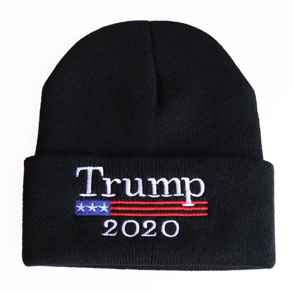 foreign trade strength source of supply trump woolen hat 2020trump embroidered knitted warm hood hip-hop
foreign trade strength source of supply trump woolen hat 2020trump embroidered knitted warm hood hip-hop