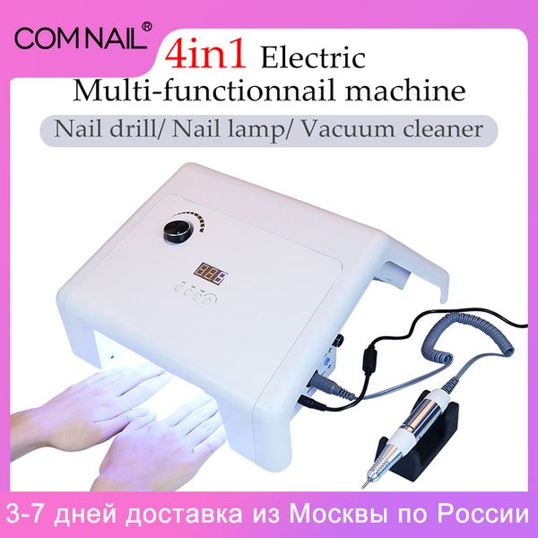 nail art equipment 120w high power 4 in 1 vacuum cleaner with 2 fans lamp drill manicure machine dust bags, Silver
nail art equipment 120w high power 4 in 1 vacuum cleaner with 2 fans lamp drill manicure machine dust bags, Silver