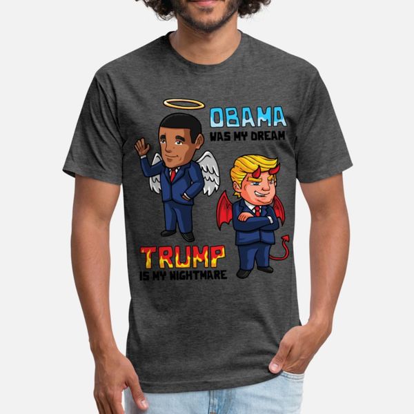 obama was my dream trump is my nightmare t shirt men designer tee shirt o-neck basic solid crazy funny casual summer novelty shirt
obama was my dream trump is my nightmare t shirt men designer tee shirt o-neck basic solid crazy funny casual summer novelty shirt