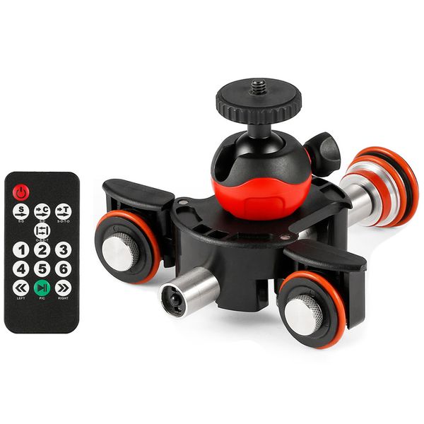 камера видео дорожки dolly моторизованный электрический slider мотор dolly грузовик для nikon canon dslr камеры dv movie gear, которая ведет
камера видео дорожки dolly моторизованный электрический slider мотор dolly грузовик для nikon canon dslr камеры dv movie gear, которая ведет