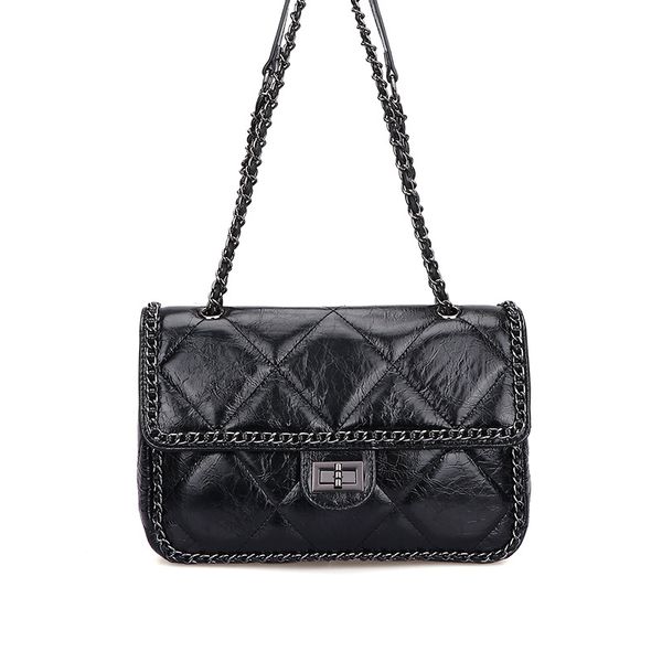 new popular fashion crossbody shoulder bags sling stripped chain leather handbags for women ladies adjustable strap
new popular fashion crossbody shoulder bags sling stripped chain leather handbags for women ladies adjustable strap