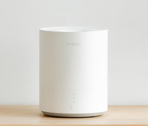 smartmi увлажнитель столешница mist увлажнитель 2.25l ультразвуковая волна очистки воздуха кондиционером, бытовой офис 1шт бесплатной достав
smartmi увлажнитель столешница mist увлажнитель 2.25l ультразвуковая волна очистки воздуха кондиционером, бытовой офис 1шт бесплатной достав