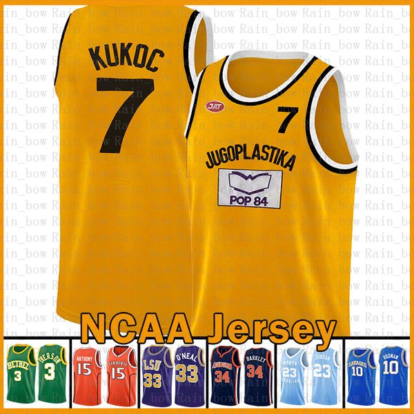 toni 7 kukoc kawhi jugoplastika split pop moive ncaa leonard stephen 30 curry dwyane 3 wade basketball jersey lebron 23 james kawhi leonard, Black
toni 7 kukoc kawhi jugoplastika split pop moive ncaa leonard stephen 30 curry dwyane 3 wade basketball jersey lebron 23 james kawhi leonard, Black