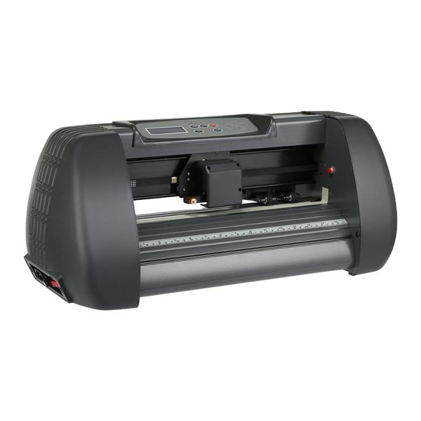 new in 2020 new 14" 375mm plotter cutting vinyl machine stepper motor unlimited cutting plotter
new in 2020 new 14" 375mm plotter cutting vinyl machine stepper motor unlimited cutting plotter