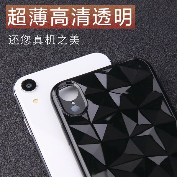 cgjxstransparent diamond pattern soft case ultra -thin diamond protective case for iphone
cgjxstransparent diamond pattern soft case ultra -thin diamond protective case for iphone