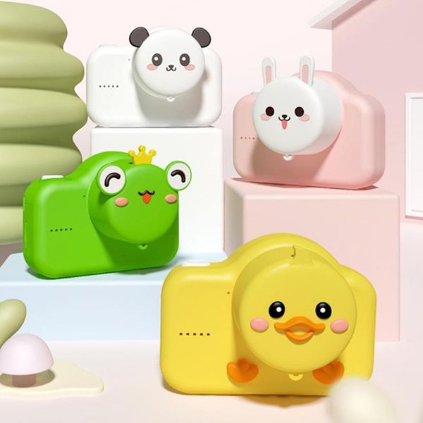 20mp children digital camera ips hd screen kids cartoon dual cameras video cute educational p camera toy for birthday gifts
20mp children digital camera ips hd screen kids cartoon dual cameras video cute educational p camera toy for birthday gifts