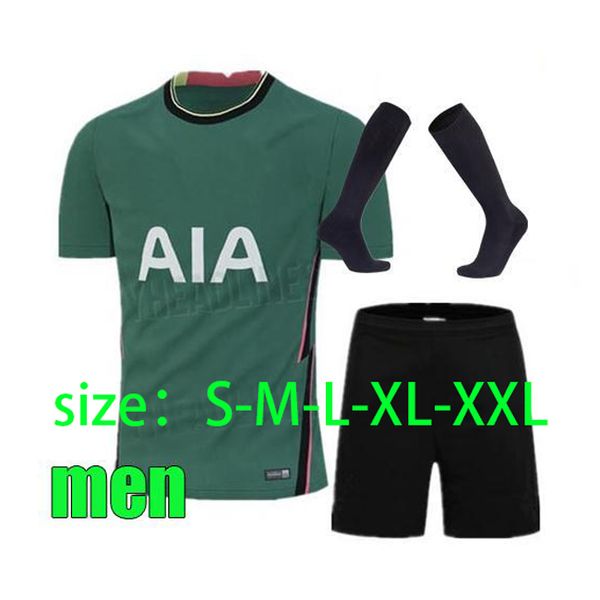 new 20 21 tottenham kane bergwijn soccer jersey spurs 2020 2021 lucas equipment dele son football shirt ndombele uniforms men kids kit+socks, Black
new 20 21 tottenham kane bergwijn soccer jersey spurs 2020 2021 lucas equipment dele son football shirt ndombele uniforms men kids kit+socks, Black