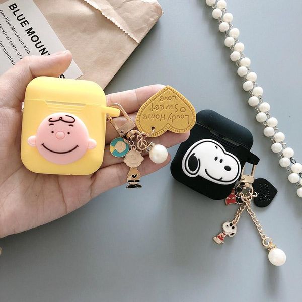 cgjxssoft silicone earphone case for airpods 2 shockproof cover wireless bluetooth headphone protective for airpods cases
cgjxssoft silicone earphone case for airpods 2 shockproof cover wireless bluetooth headphone protective for airpods cases