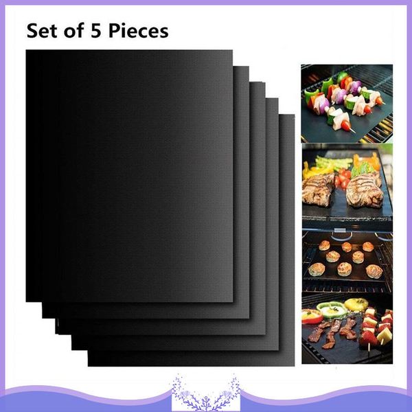 коврики pad bbq устойчив набор bbq grill мат выпечки многоразового grilling 5шта стики grill тепло сетка mesh антипригарным non mat bnbzs yh
коврики pad bbq устойчив набор bbq grill мат выпечки многоразового grilling 5шта стики grill тепло сетка mesh антипригарным non mat bnbzs yh