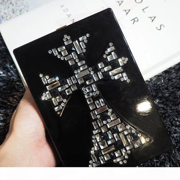 designer-brand new designer acrylic evening bags crystal diamond clutch cross floral handbag women party messenger purse catwalk - szj
designer-brand new designer acrylic evening bags crystal diamond clutch cross floral handbag women party messenger purse catwalk - szj