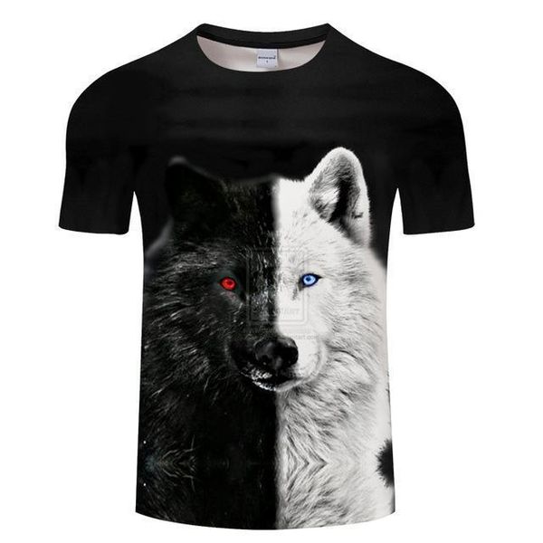 wholesale yin and yang wolf black 3d print shirts harajuku anime oversized men clothing
wholesale yin and yang wolf black 3d print shirts harajuku anime oversized men clothing