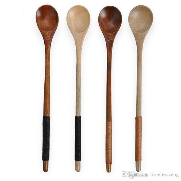 delicate wood honey stirring spoon long handle condiment jam scoop eco-friendly wooden tableware nice kitchen using tool ship
delicate wood honey stirring spoon long handle condiment jam scoop eco-friendly wooden tableware nice kitchen using tool ship
