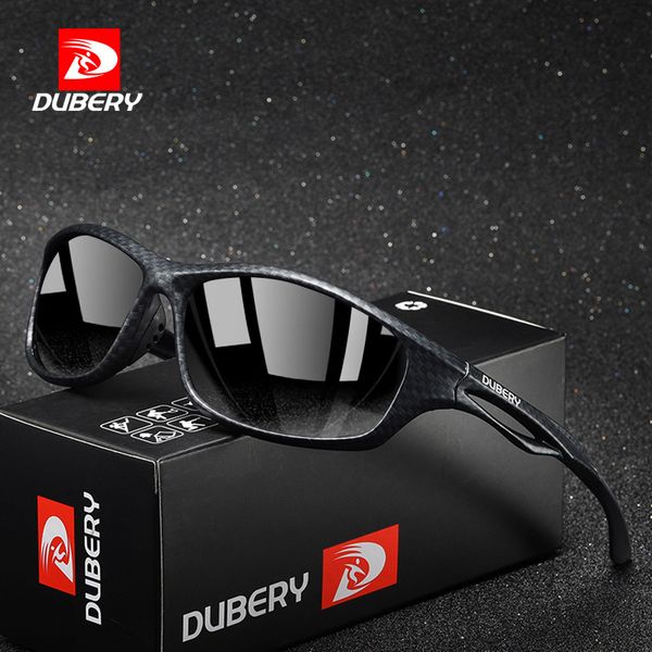 sunglasses dubery classic men polarized fashion trend sun glasses uv400 goggles outdoor shades mirror a6, White;black
sunglasses dubery classic men polarized fashion trend sun glasses uv400 goggles outdoor shades mirror a6, White;black