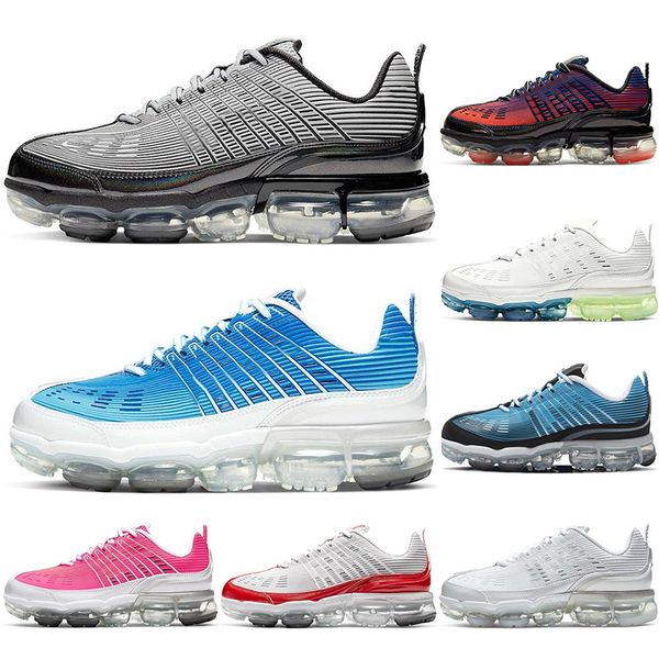 with socks 2020 mens sneakers 360 running shoes triple white black metallic silver gradient upper varsity royal pink womens sports outdoor
with socks 2020 mens sneakers 360 running shoes triple white black metallic silver gradient upper varsity royal pink womens sports outdoor