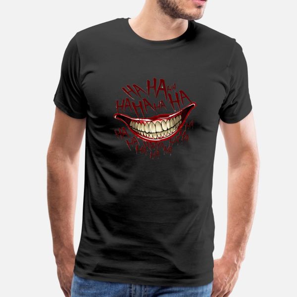 joker t shirt мужчины печати хлопок шею мужской sunlight смешной летний стиль формальная рубашка
joker t shirt мужчины печати хлопок шею мужской sunlight смешной летний стиль формальная рубашка