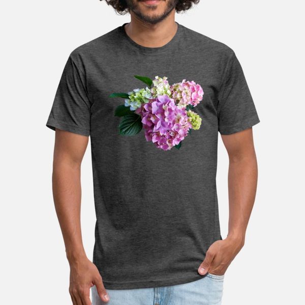 pastel hydrangea t shirt men printing tee shirt euro size s-3xl solid color fit comfortable summer vintage shirt
pastel hydrangea t shirt men printing tee shirt euro size s-3xl solid color fit comfortable summer vintage shirt