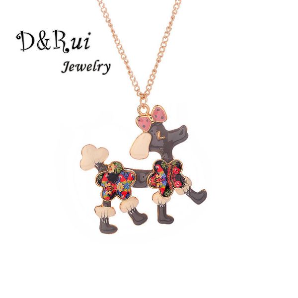 cute puppy necklace long chain women fashion lovely animal pendant charms collar jewelry classic long chain necklace 2020 brand, Silver
cute puppy necklace long chain women fashion lovely animal pendant charms collar jewelry classic long chain necklace 2020 brand, Silver