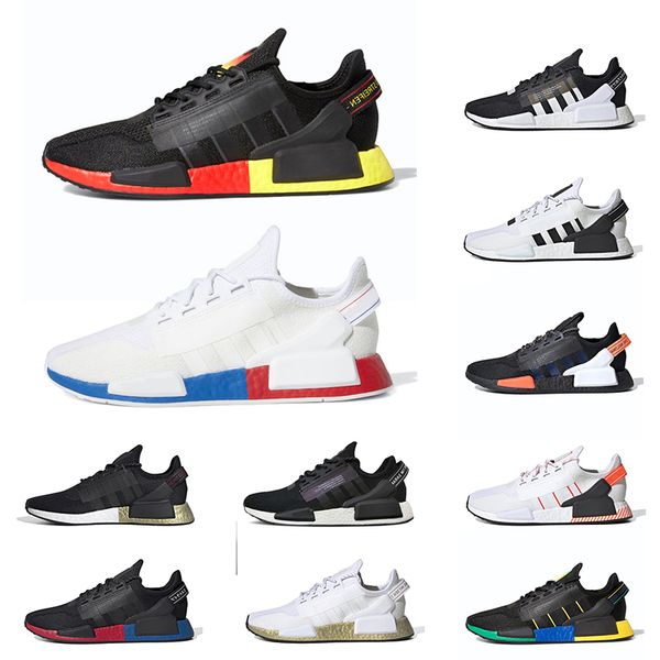 nmd r1 v2 mens trainers running shoes munich white core black mexico city og classic men women sports sneakers size 36-45
nmd r1 v2 mens trainers running shoes munich white core black mexico city og classic men women sports sneakers size 36-45