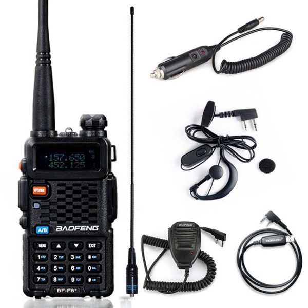 walkie talkie baofeng two way radio bf-f8+ dual band vhf uhf 136-174/400-520mhz hf transceiver walkie-talkies for hunting
walkie talkie baofeng two way radio bf-f8+ dual band vhf uhf 136-174/400-520mhz hf transceiver walkie-talkies for hunting