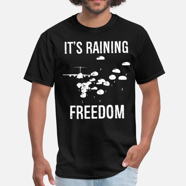 it s raining om premium airborne paratrooper t shirt men customized cotton plus size 3xl outfit graphic fashion spring autumn leisure
it s raining om premium airborne paratrooper t shirt men customized cotton plus size 3xl outfit graphic fashion spring autumn leisure