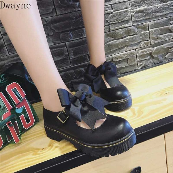 2020 new shallow mouth single shoes lolita british wind students cute flat bottom tie casual shoes college wind small, Black
2020 new shallow mouth single shoes lolita british wind students cute flat bottom tie casual shoes college wind small, Black