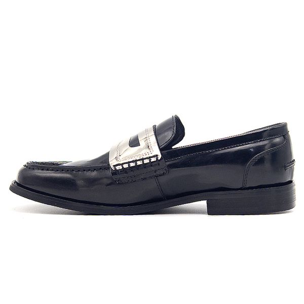 metal mocassin decoration homme round toe shallow slip-on formal shoes men luxury italian genuine leather party dress shoe black
metal mocassin decoration homme round toe shallow slip-on formal shoes men luxury italian genuine leather party dress shoe black
