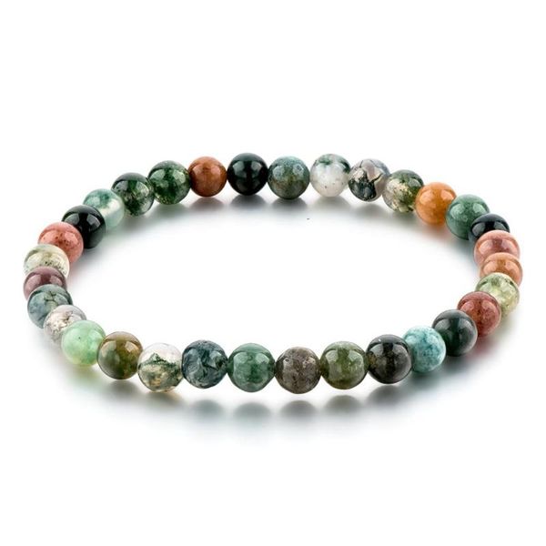 melihe multicolor natural stone strand bracelets with stones handmade bead bracelets & bangles for men women jewelry sbr160118, Black
melihe multicolor natural stone strand bracelets with stones handmade bead bracelets & bangles for men women jewelry sbr160118, Black
