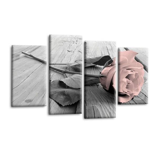 4pcs gift canvas rose floral retro living room home decor rectangle wall picture
4pcs gift canvas rose floral retro living room home decor rectangle wall picture