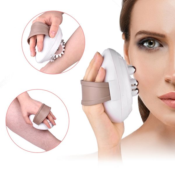 k-star weight fat loss & fat burning & anti-cellulite relieve tension 3d electric full body slimming massager roller everyday use
k-star weight fat loss & fat burning & anti-cellulite relieve tension 3d electric full body slimming massager roller everyday use