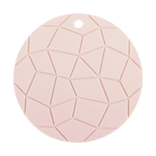 round cup mat coaster nonslip silicone heat insulation placemat bowl pot holder 
round cup mat coaster nonslip silicone heat insulation placemat bowl pot holder