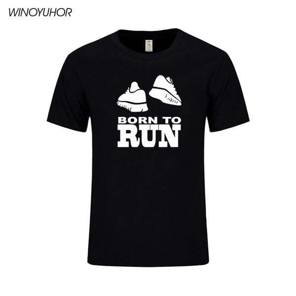 born to runs letters printed t рубашки мужчины летняя мода с коротким рукавом футболки хлопок смешной runner подарков топы tee camiseta
born to runs letters printed t рубашки мужчины летняя мода с коротким рукавом футболки хлопок смешной runner подарков топы tee camiseta