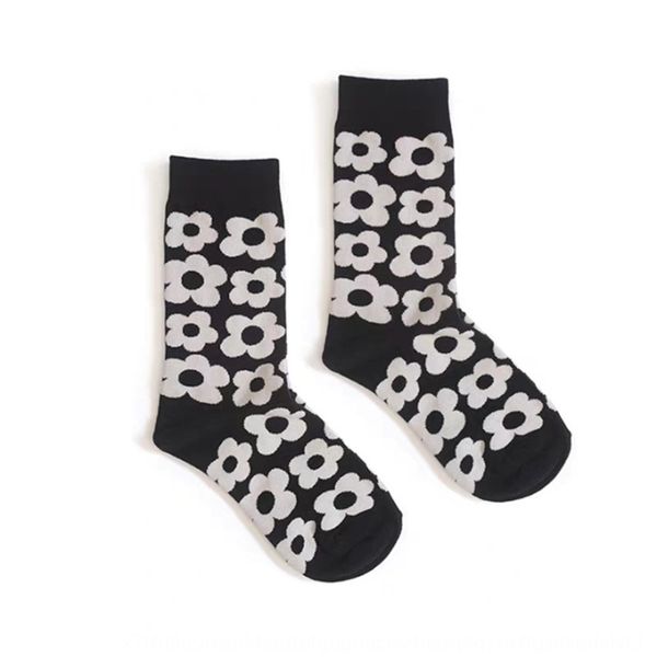 new floral women's elegant style korean style girls sweet street stockings stockingssocks stockings trendy cotton mid-calf socks p9nbd, Black
new floral women's elegant style korean style girls sweet street stockings stockingssocks stockings trendy cotton mid-calf socks p9nbd, Black