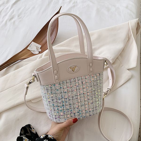 малый crossbody сумка 2020 новый тотализатор сумка моды блестки плечо сумка ведро тотализатор тенденция
малый crossbody сумка 2020 новый тотализатор сумка моды блестки плечо сумка ведро тотализатор тенденция