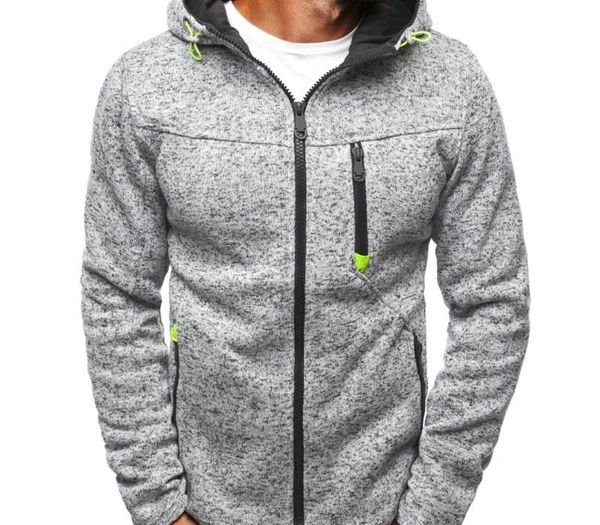 fashion-winter fleece hoodie sweatshirts men winter coats with zipper pockets slim long sleeve casual plus size hooded coats, Black
fashion-winter fleece hoodie sweatshirts men winter coats with zipper pockets slim long sleeve casual plus size hooded coats, Black