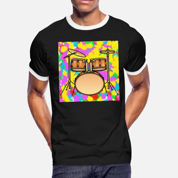 drum pop color tie dye цифрового фона фанки т рубашка мужчина создать хлопок o-образного вырез тонкой графической новой моды весна новизна р 
drum pop color tie dye цифрового фона фанки т рубашка мужчина создать хлопок o-образного вырез тонкой графической новой моды весна новизна р