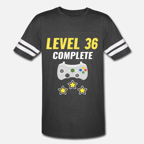 уровень 36 полная тенниска мужчины печататься футболка s-xxxl natural fit комфортное лето стиль стандартный рубашка
уровень 36 полная тенниска мужчины печататься футболка s-xxxl natural fit комфортное лето стиль стандартный рубашка