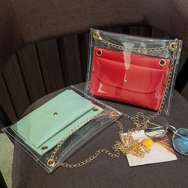 пвх с прозрачными женская сумка одного плеча crossbody мобильный телефон сумка портмоне три сына и матери сумка
пвх с прозрачными женская сумка одного плеча crossbody мобильный телефон сумка портмоне три сына и матери сумка