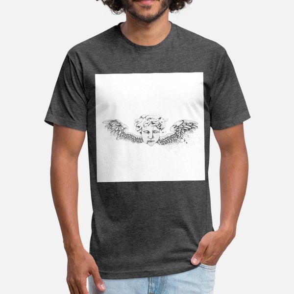 dying angel t shirt men anti-wrinkle cotton s-xxxl trend anti-wrinkle breathable summer style original
dying angel t shirt men anti-wrinkle cotton s-xxxl trend anti-wrinkle breathable summer style original
