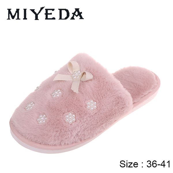 dames slippers with bowkonot cotton slippers for women winter korean version lovely home warm personality indoor, Black
dames slippers with bowkonot cotton slippers for women winter korean version lovely home warm personality indoor, Black