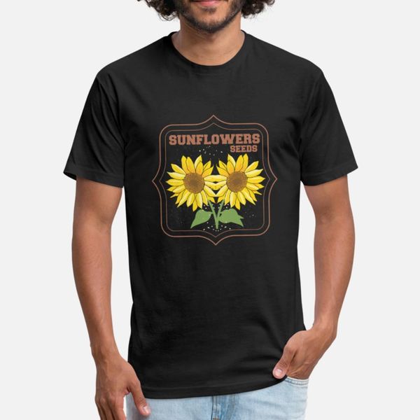 sunflowers seeds floral flower florist t shirt men character short sleeve size s-3xl fit sunlight basic summer style letter shirt
sunflowers seeds floral flower florist t shirt men character short sleeve size s-3xl fit sunlight basic summer style letter shirt
