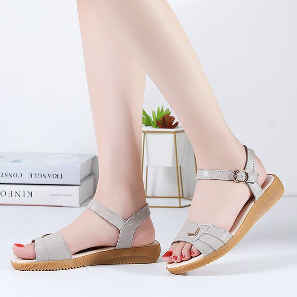 summer ladies sandals beach casual shoes women slippers comfort water sandalias fashion shoes trendy sandals big size 41, Black
summer ladies sandals beach casual shoes women slippers comfort water sandalias fashion shoes trendy sandals big size 41, Black